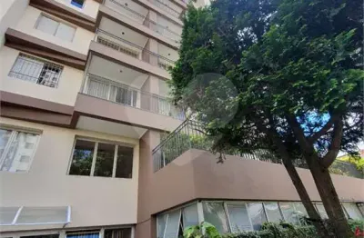 Apartamento com 2 quartos à venda na Rua Sebastião Barbosa, 133, Jardim Anália Franco, São Paulo