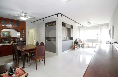 Apartamento com 3 quartos à venda ou para locação em sumarezinho - sp