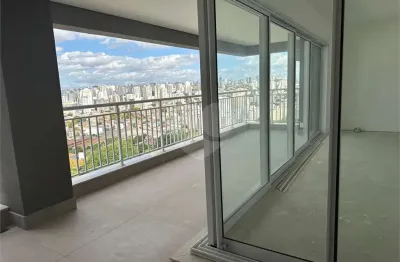 Apartamento com 3 quartos à venda na Rua Fortunato Ferraz, Lapa, São Paulo