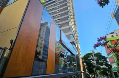 Apartamento com 3 quartos à venda na Rua Cotoxó, Perdizes, São Paulo