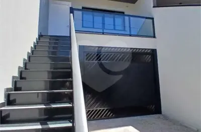 Casa com 3 quartos à venda na Rua Piatá, Vila Guilherme, São Paulo