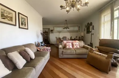 Casa com 3 quartos à venda na Rua Padre Agostinho Poncet, 370, Santana, São Paulo