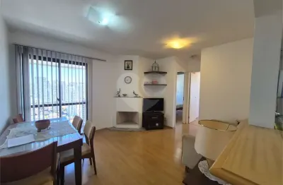 Apartamento com 2 quartos à venda na Rua Brentano, Vila Leopoldina, São Paulo