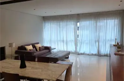 Apartamento com 2 quartos à venda ou para locação em itaim bibi - sp