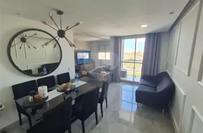 Apartamento com 3 quartos à venda na Rua Doutor Afonso Vergueiro, Vila Maria, São Paulo