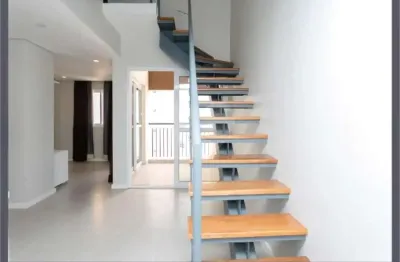 Apartamento com 2 quartos à venda na Praça João Francisco Lisboa, Jardim América, São Paulo