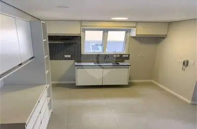 Apartamento com 2 quartos à venda na Rua Lisboa, 423, Jardim América, São Paulo
