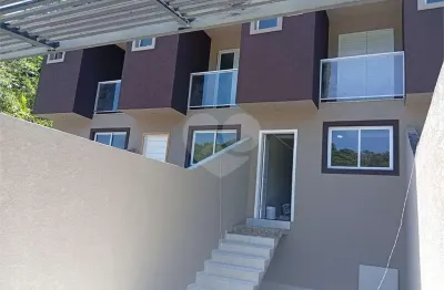 Casa com 2 quartos à venda na Rua Doutor André Costa, Vila Clarice, São Paulo