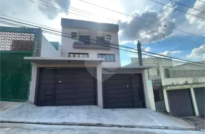 Casa com 3 quartos à venda na Rua Armando Cardoso de Melo, 89, Vila Bonilha, São Paulo