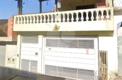Casa com 3 quartos à venda no Perus, São Paulo 
