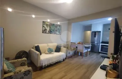 Casa com 2 quartos à venda no Jardim Independência, São Vicente 