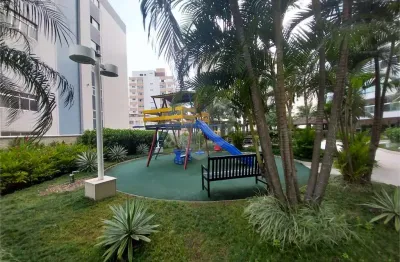 Apartamento com 3 quartos à venda na Avenida Doutor Epitácio Pessoa, 131, Embaré, Santos