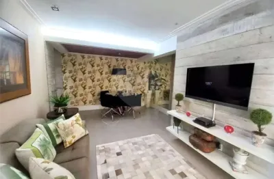 Apartamento com 2 quartos à venda na Rua Galeão Carvalhal, Gonzaga, Santos