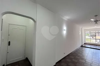 Apartamento com 3 quartos à venda na Antônio Guenaga, Ponta da Praia, Santos