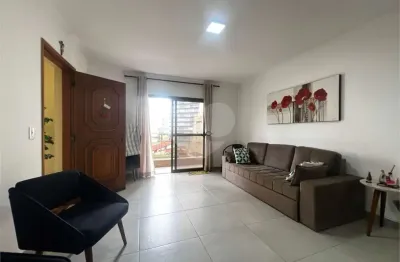 Apartamento com 3 quartos à venda na Rua José Alexandre Có, Vila Caiçara, Praia Grande