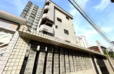 Apartamento com 4 quartos à venda na Rua Tamoios, 226, Tupi, Praia Grande