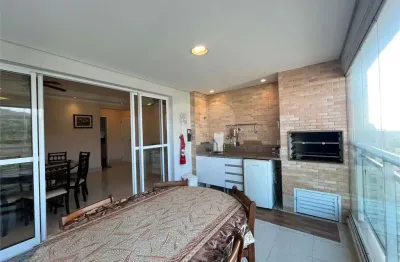 Apartamento com 3 quartos à venda na Rua Doutor Gervásio Bonavides, 105, Jardim Astúrias, Guarujá