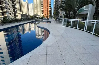 Apartamento com 3 quartos à venda na Rua Doutor Gervásio Bonavides, 105, Jardim Astúrias, Guarujá