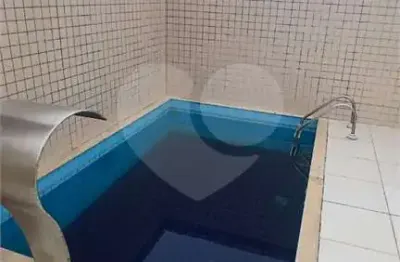 Cobertura com 4 quartos à venda na Rua Doutor João Sampaio, Guilhermina, Praia Grande