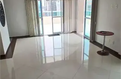 Cobertura com 4 quartos à venda na Rua Doutor João Sampaio, 337, Guilhermina, Praia Grande