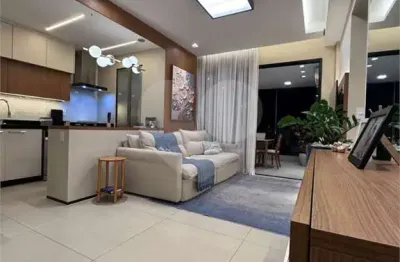 Apartamento com 2 quartos à venda na Rua Arabutan, 55, Aparecida, Santos