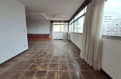 Cobertura com 3 quartos à venda na Rua Monte Alegre, 1352, Perdizes, São Paulo