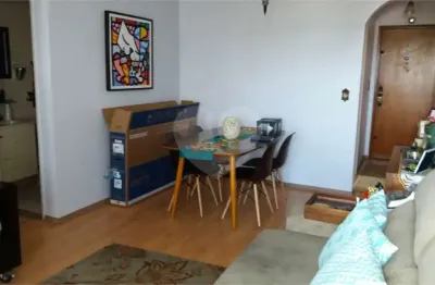 Apartamento com 2 quartos à venda em barro branco (zona norte) - sp