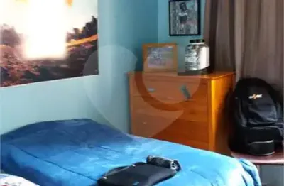 Apartamento com 2 quartos à venda em barro branco (zona norte) - sp