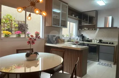 Casa com 3 quartos à venda na Rua Morro Queimado, 52, Ipiranga, São Paulo