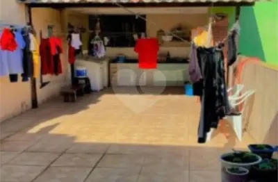 Casa com 4 quartos à venda na Rua Giovani Ancina, 100, Jaraguá, São Paulo