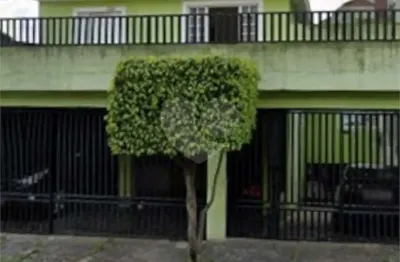 Casa com 4 quartos à venda na Rua Giovani Ancina, 100, Jaraguá, São Paulo