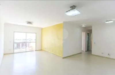 Apartamento com 3 quartos à venda na Avenida Otacílio Tomanik, 343, Butantã, São Paulo