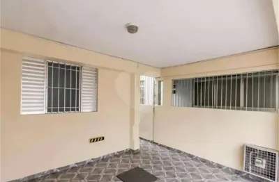 Casa com 4 quartos à venda na Artur Alvim, São Paulo 