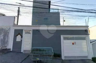 Casa em condomínio fechado com 3 quartos à venda na Rua Monte das Gameleiras, 405, Penha, São Paulo