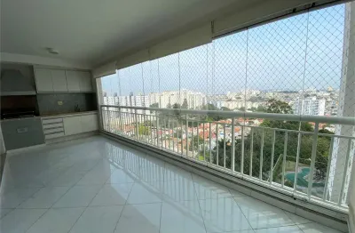 Apartamento com 3 quartos à venda ou para locação em lauzane paulista - sp