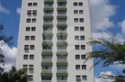 Apartamento com 3 quartos à venda na Avenida Nova Cantareira, 4211, Tremembé, São Paulo