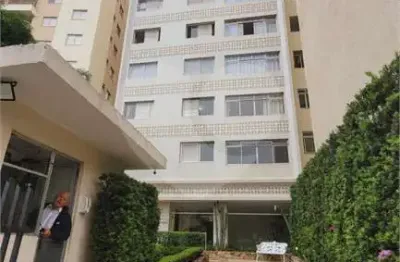 Apartamento com 2 quartos à venda na Rua Espírito Santo, 218, Aclimação, São Paulo