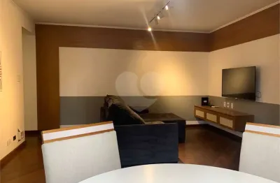 Apartamento com 2 quartos à venda ou para locação em jardim paulista - sp