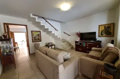 Casa com 3 quartos à venda no Jardim Franca, São Paulo 