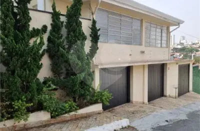 Casa com 4 quartos à venda na Avenida Nhandu, Planalto Paulista, São Paulo