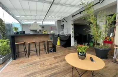 Cobertura com 3 quartos à venda na Rua Ytaipu, Planalto Paulista, São Paulo