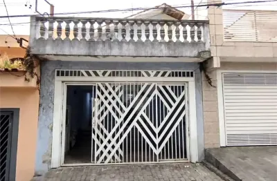 Casa com 4 quartos à venda na Rua Glória do Goitá, Jardim Independência, São Paulo