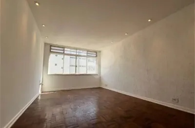 Apartamento com 2 quartos à venda na Rua Pamplona, Jardim Paulista, São Paulo