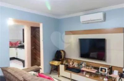 Casa com 3 quartos à venda na Penha, São Paulo 