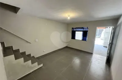 Casa com 2 quartos à venda na Rua Apeu, 325, Saúde, São Paulo