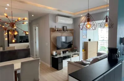 Apartamento com 2 quartos à venda na Rua Maria Daffre, Vila Prudente, São Paulo