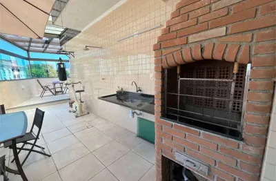 Casa com 4 quartos à venda na Rua Moema, 157, Estuário, Santos