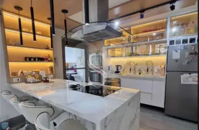 Apartamento com 3 quartos à venda na Rua Coronel Lisboa, 602, Vila Mariana, São Paulo