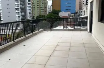 Apartamento com 3 quartos à venda na Rua Humberto I, 115, Vila Mariana, São Paulo