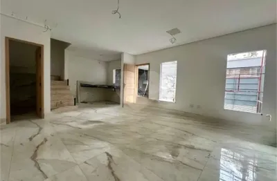 Casa com 4 quartos à venda na Rua Piracema, 39, Santana, São Paulo